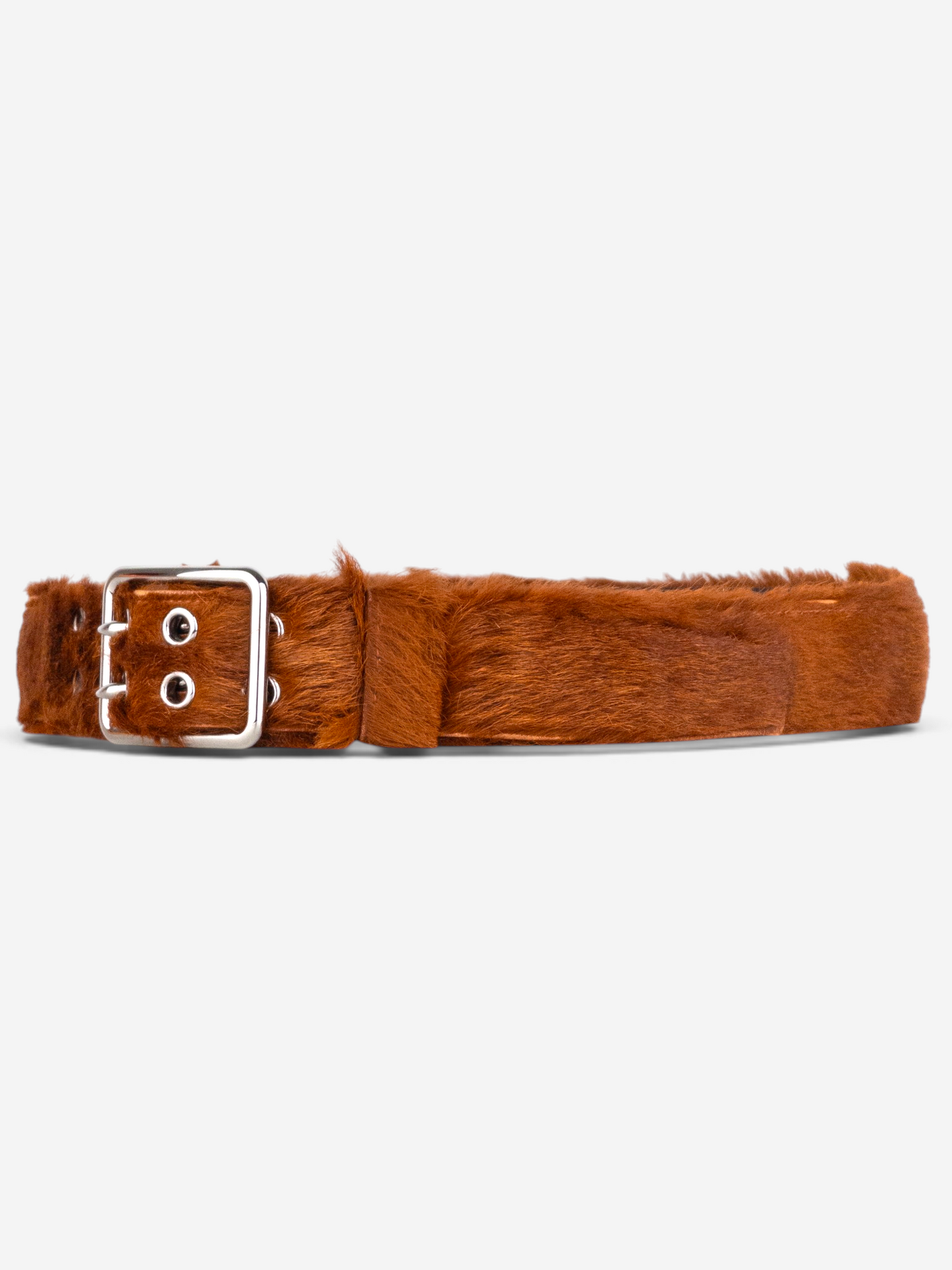 Prada AW17 Fur Belt – product view 2