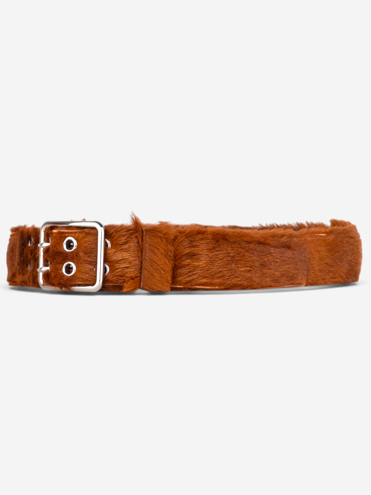 Prada AW17 Fur Belt – product view 2