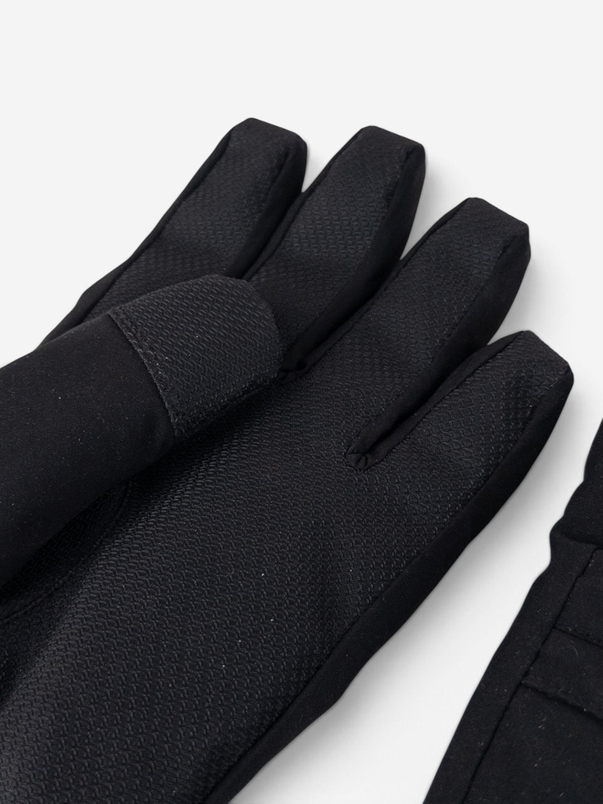 Prada 2000s ‘Techno’ Buckle Wind Stopper Ski Gloves – view 4
