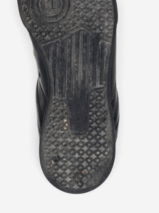 Dior Homme by Kris van Assche SS13 'B18' Low Top Sneakers – sole detail