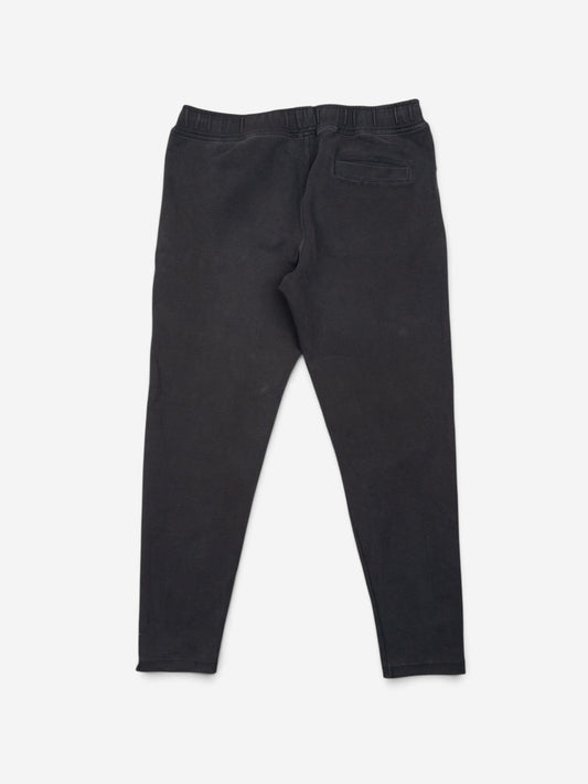 Dior Homme by Hedi Slimane SS04 Panelled Bee Quarter Zip Sweater Sweatsuit – view 11