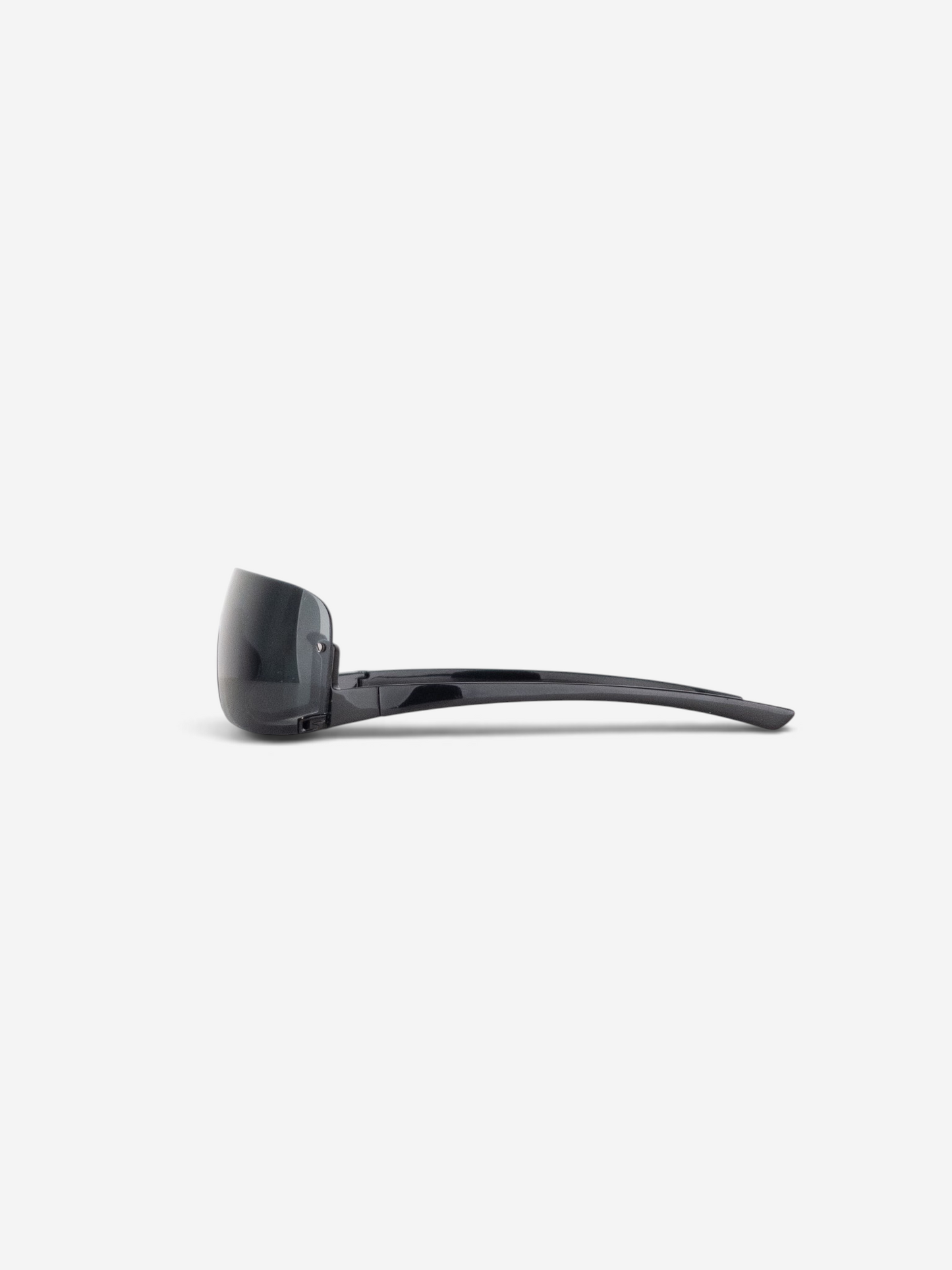 Gucci by Tom Ford 2000s 'GG 1441S' Sports Wrap Mask Shield Sunglasses – product view 3