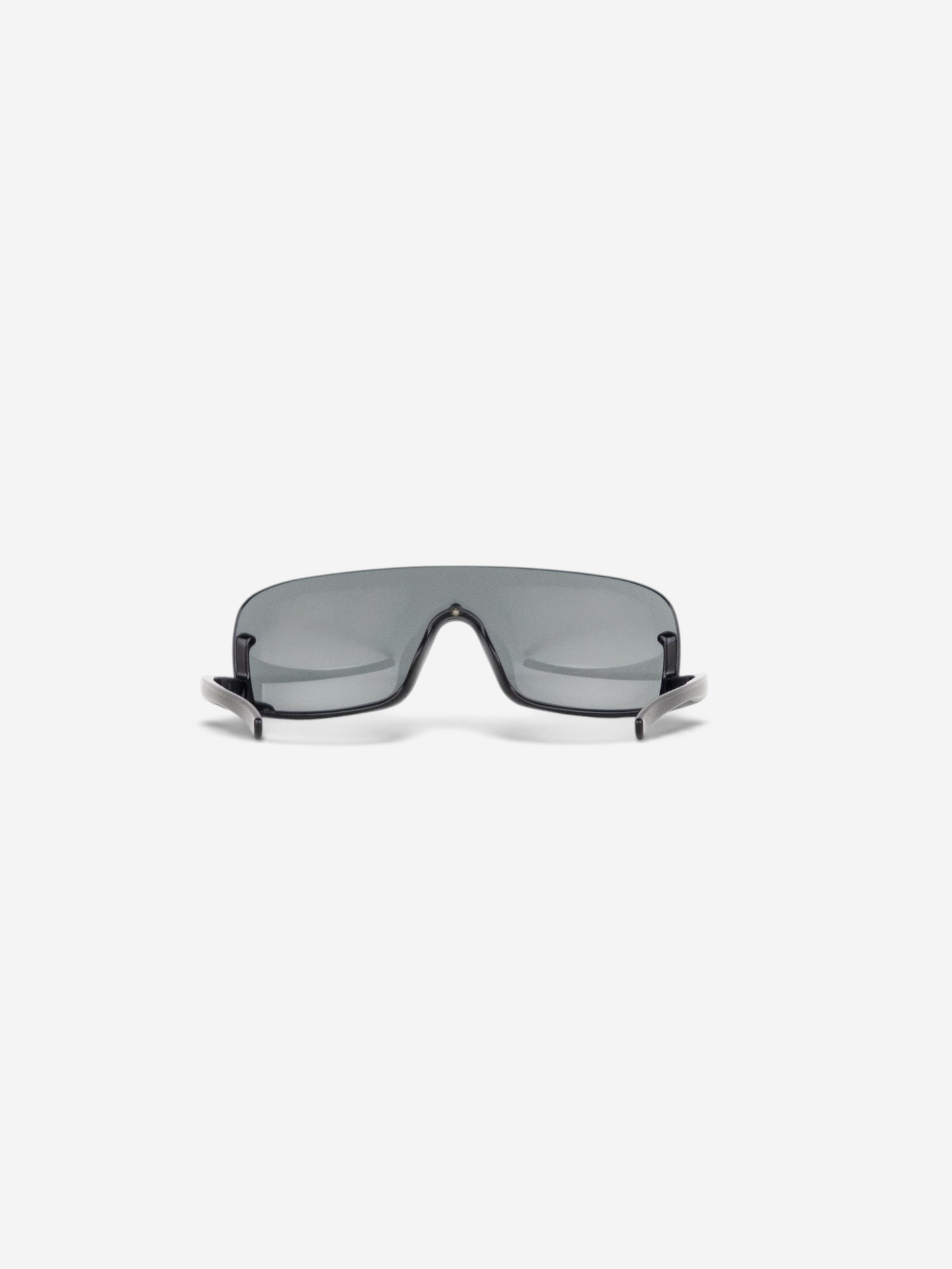 Gucci by Tom Ford 2000s 'GG 1441S' Sports Wrap Mask Shield Sunglasses – product view 5
