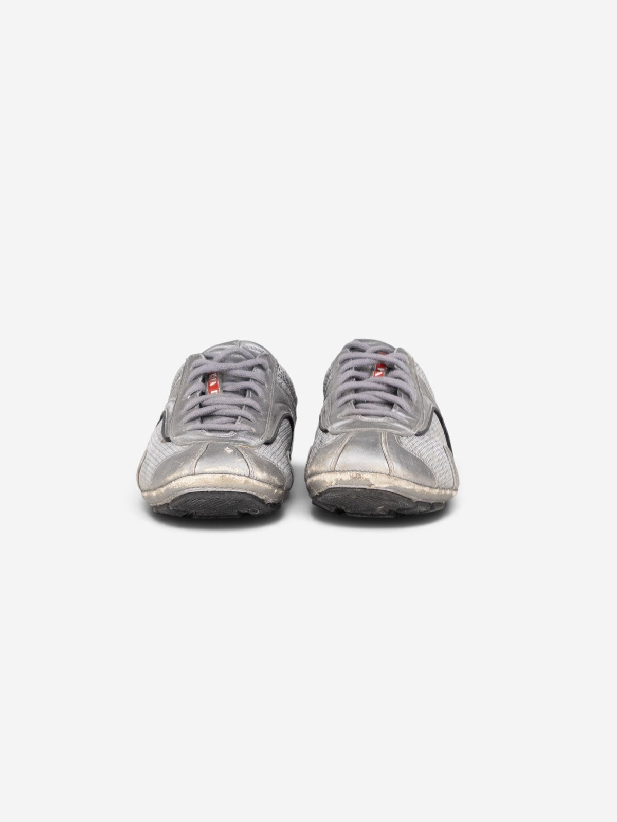 Prada 2000s Monte Carlo Driving Sneakers – view 2