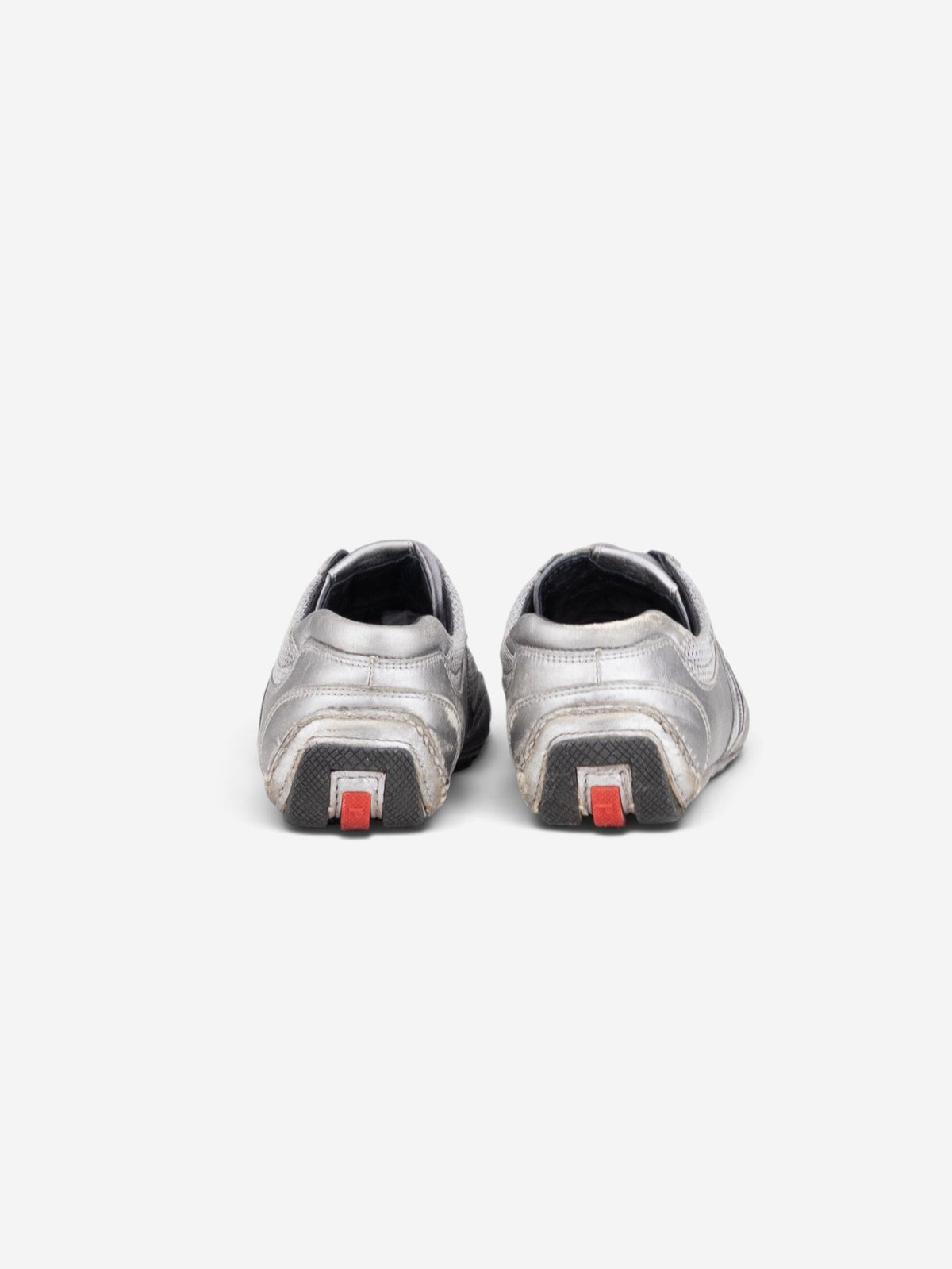 Prada 2000s Monte Carlo Driving Sneakers – view 4