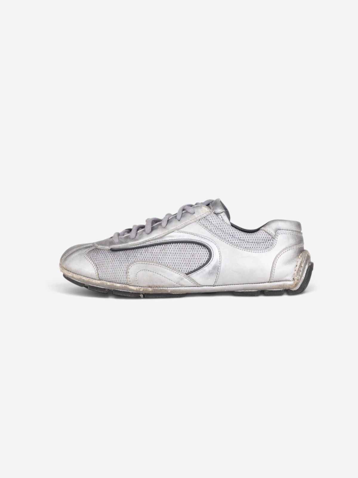 Prada 2000s Monte Carlo Driving Sneakers – view 5
