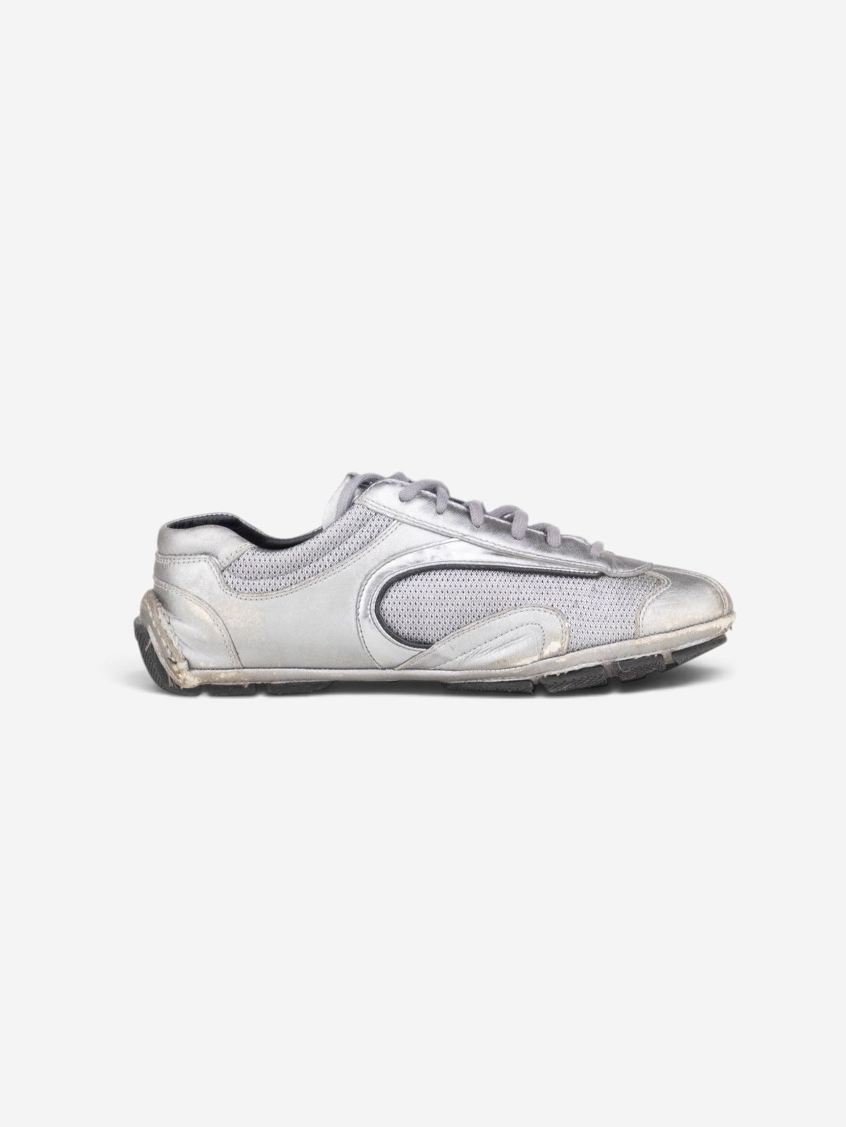 Prada 2000s Monte Carlo Driving Sneakers – view 6