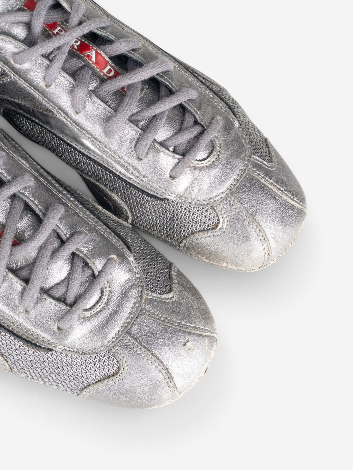 Prada 2000s Monte Carlo Driving Sneakers – view 7