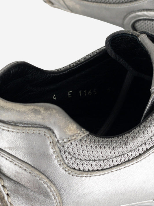 Prada 2000s Monte Carlo Driving Sneakers – view 9