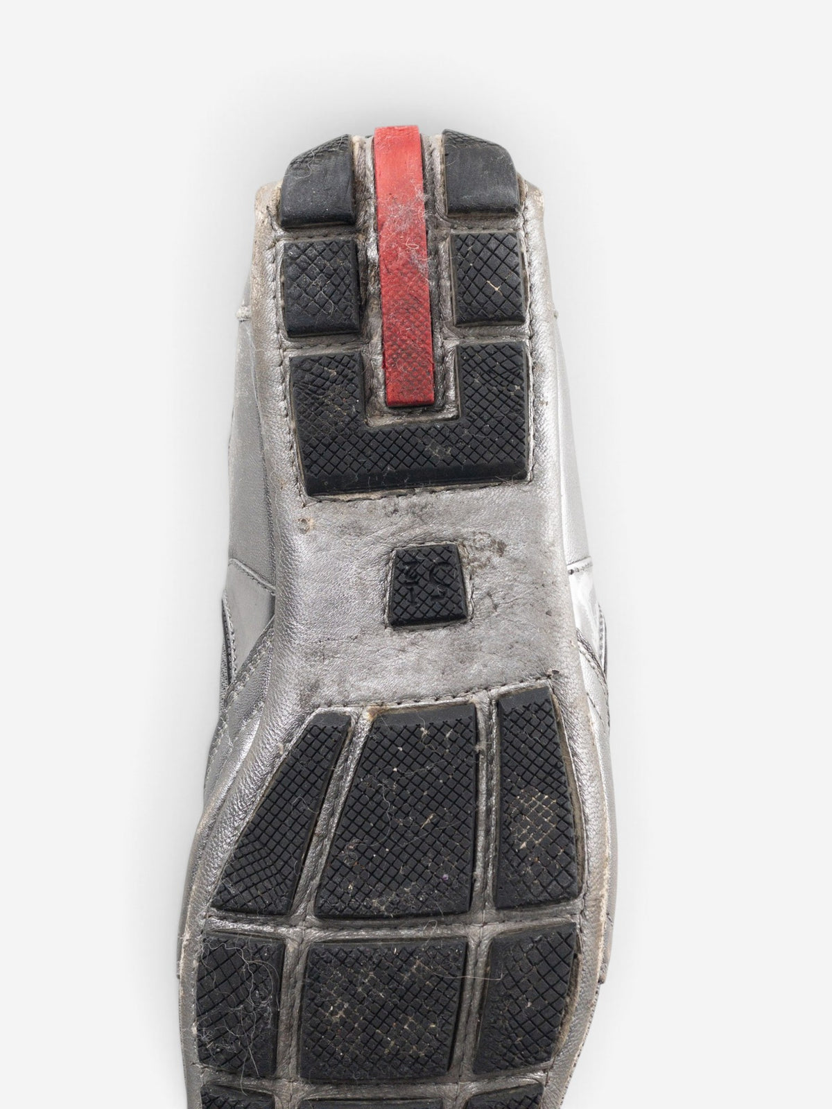 Prada 2000s Monte Carlo Driving Sneakers – view 10
