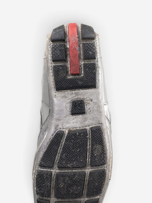 Prada 2000s Monte Carlo Driving Sneakers – view 10