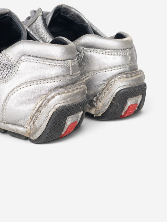 Prada 2000s Monte Carlo Driving Sneakers – view 11
