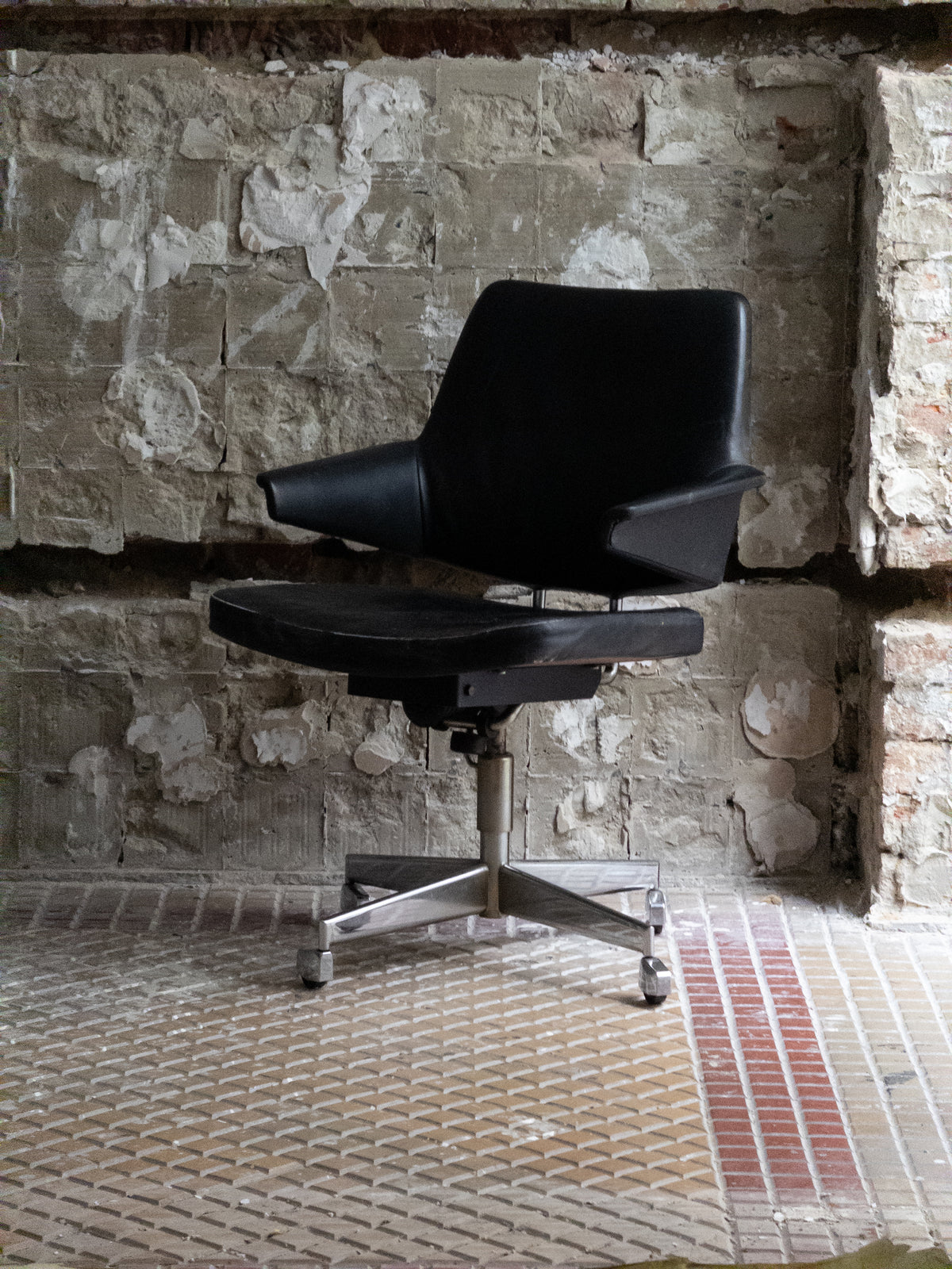 Jacob Jensen for Labofa Office Chair