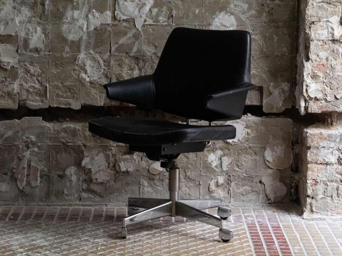 Jacob Jensen for Labofa Office Chair