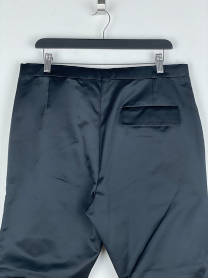 Raf Simons AW18 Slim Space Cargo Pants