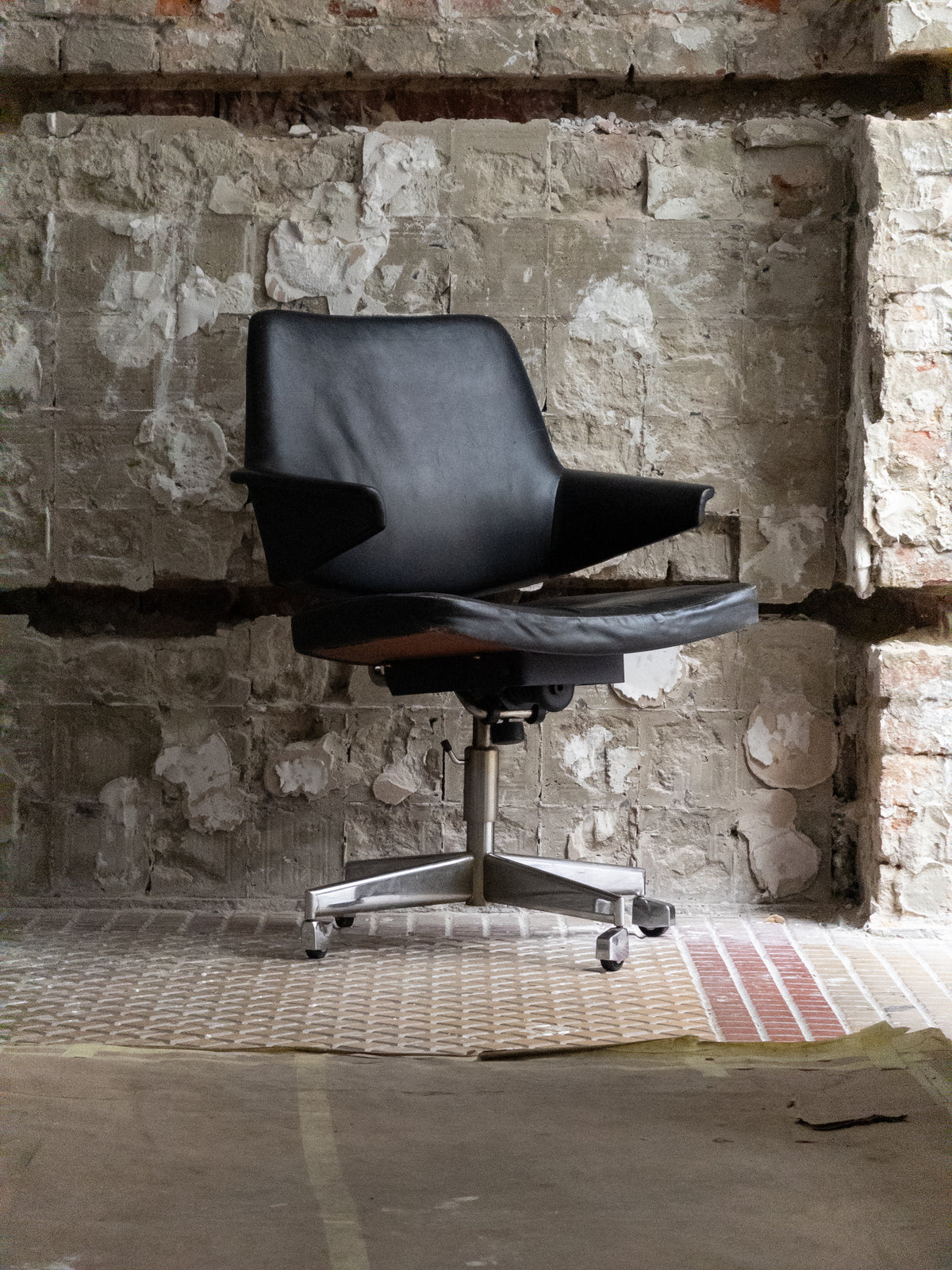 Jacob Jensen for Labofa Office Chair