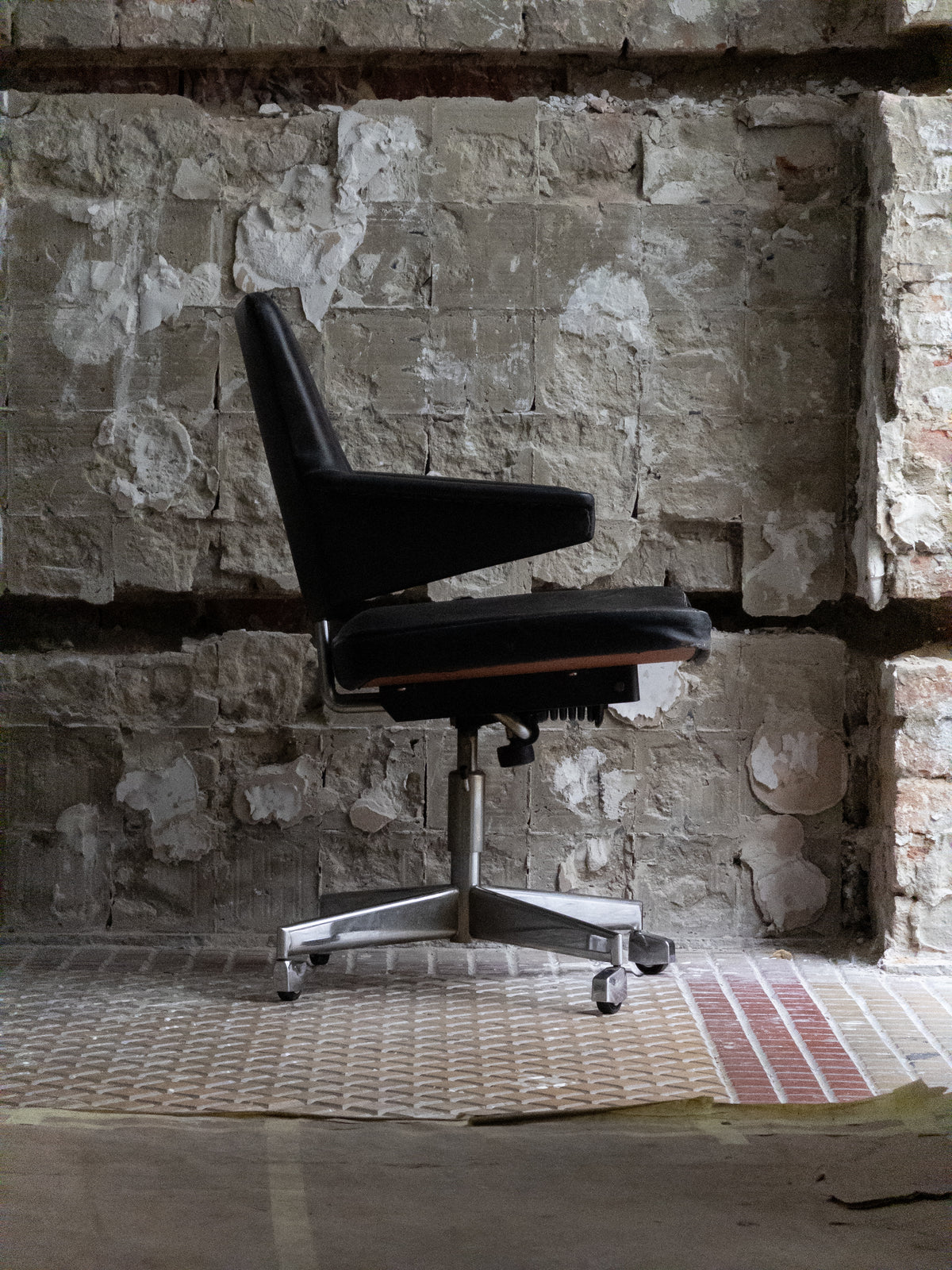 Jacob Jensen for Labofa Office Chair