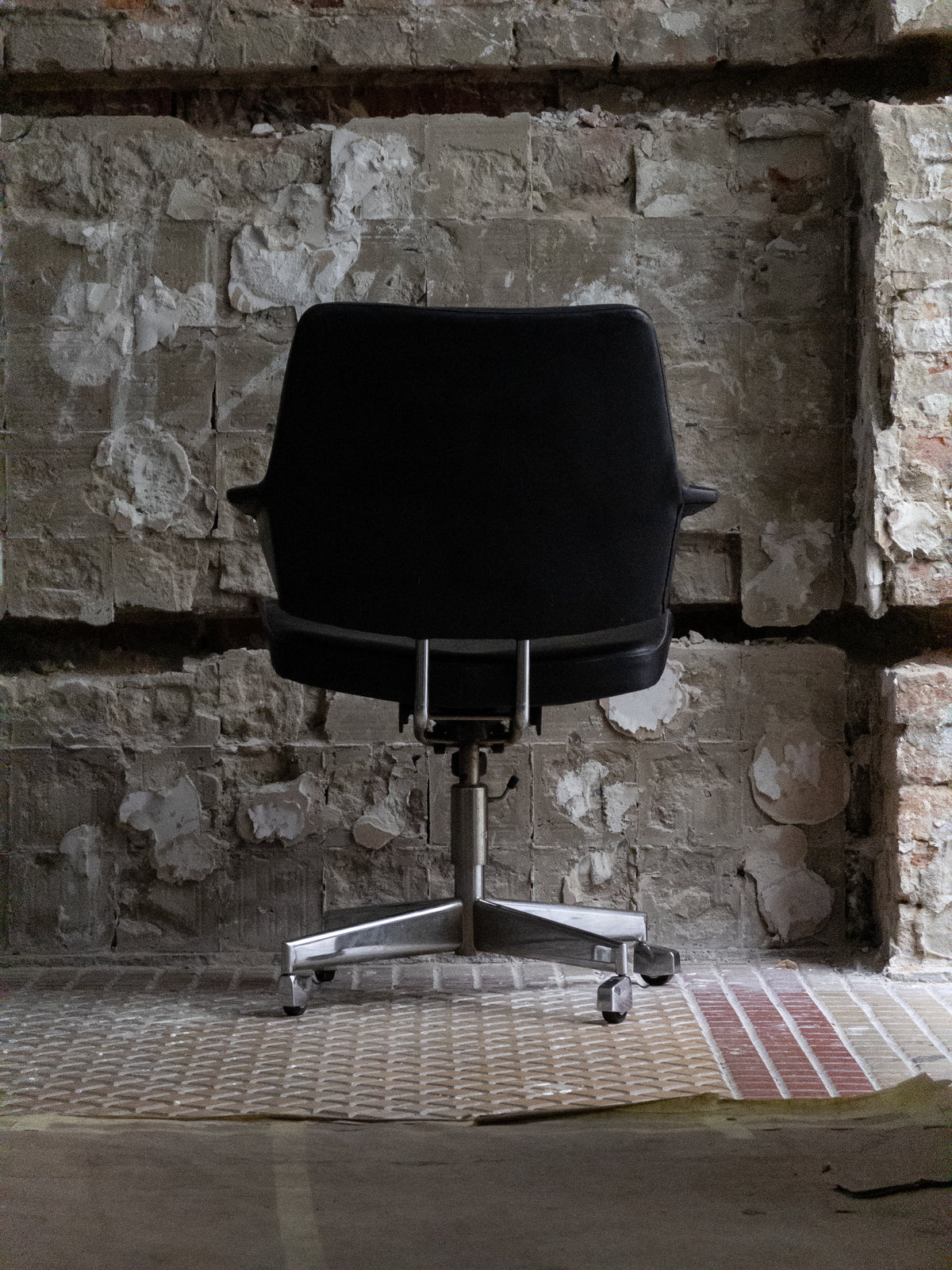 Jacob Jensen for Labofa Office Chair