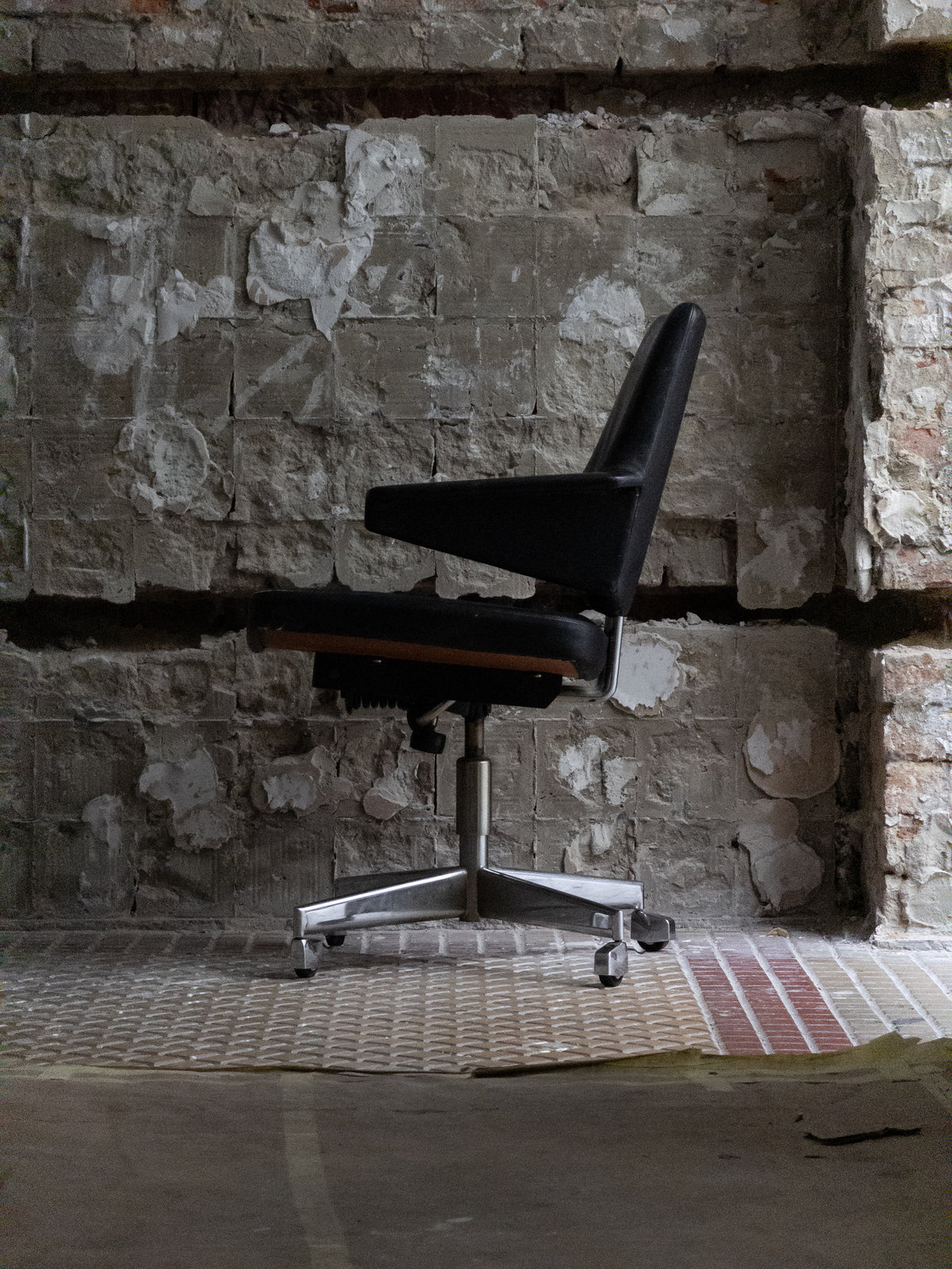 Jacob Jensen for Labofa Office Chair