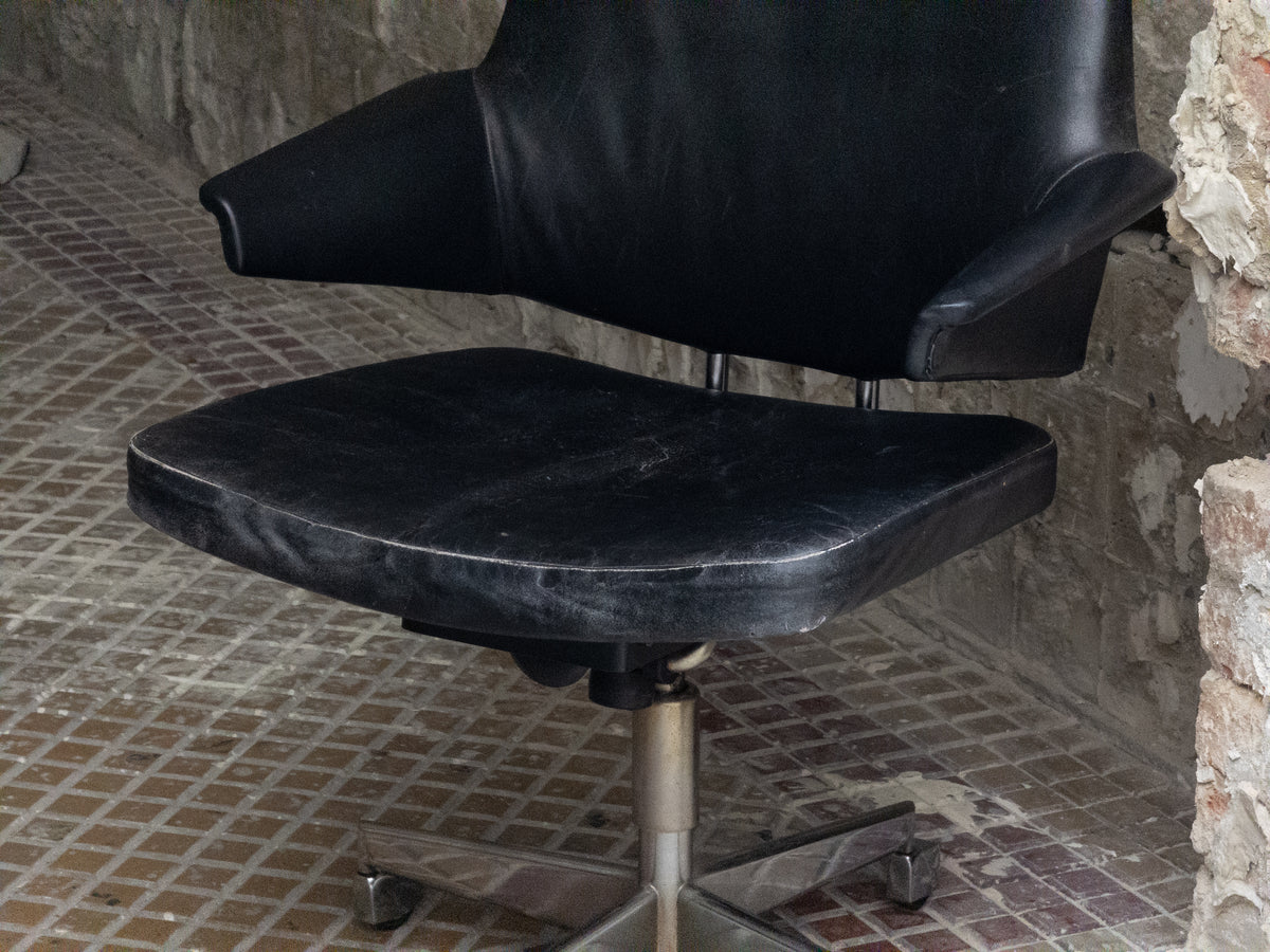 Jacob Jensen for Labofa Office Chair