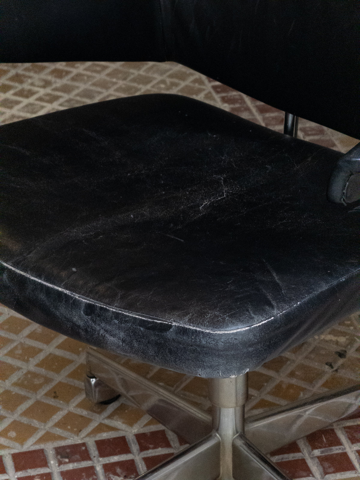 Jacob Jensen for Labofa Office Chair