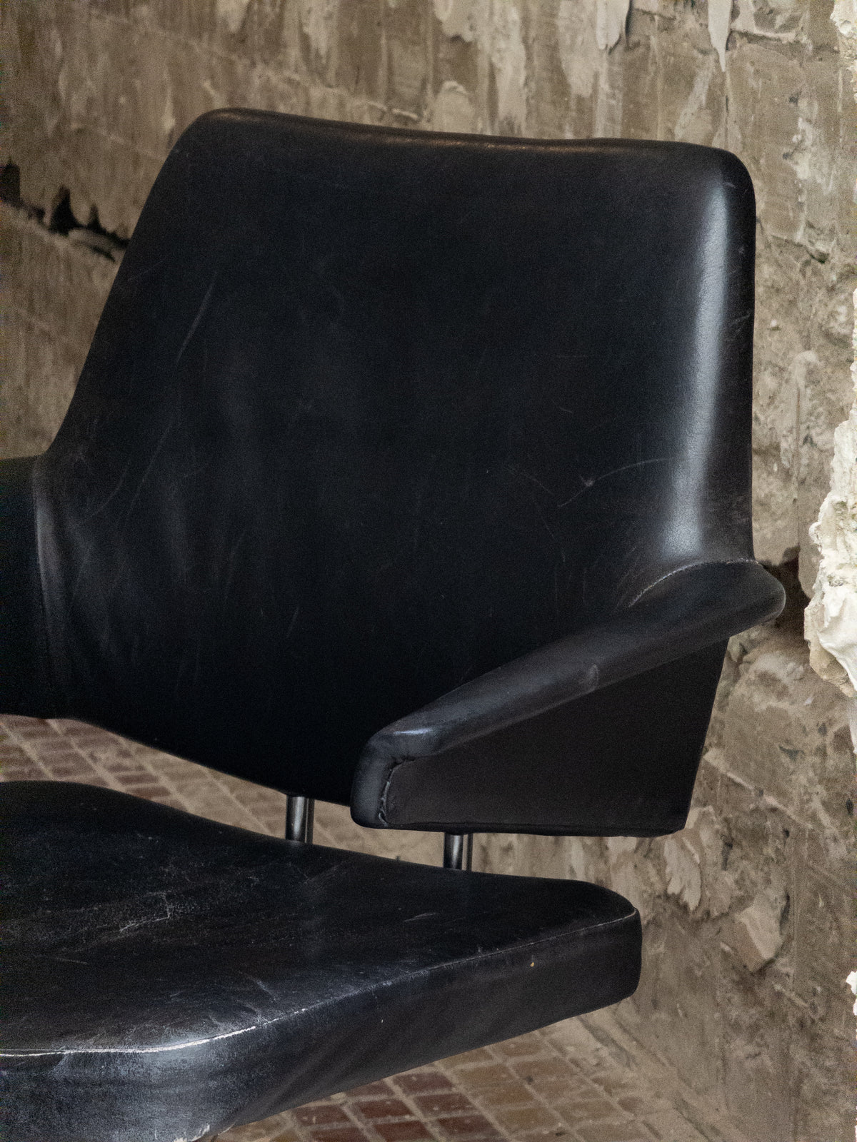 Jacob Jensen for Labofa Office Chair