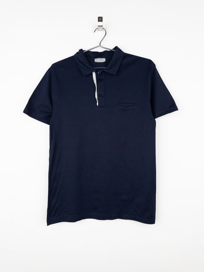 Dior Homme by Kris van Assche SS08 Polo Shirt