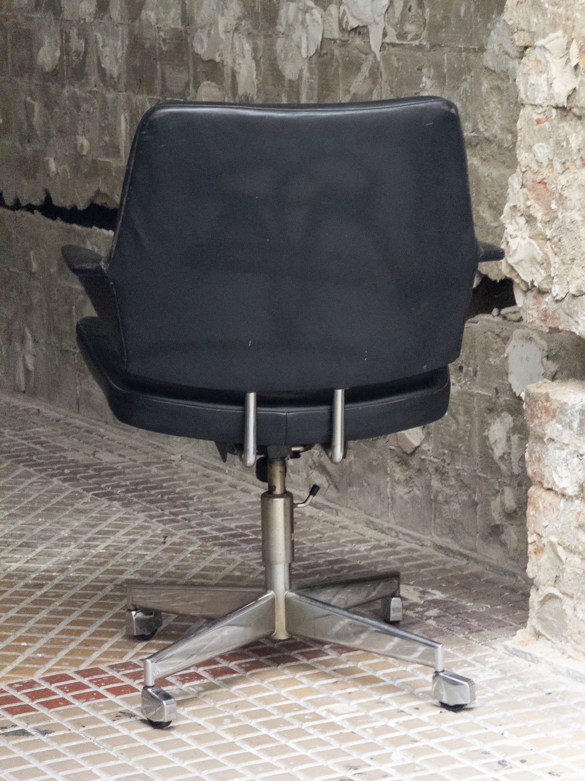 Jacob Jensen for Labofa Office Chair