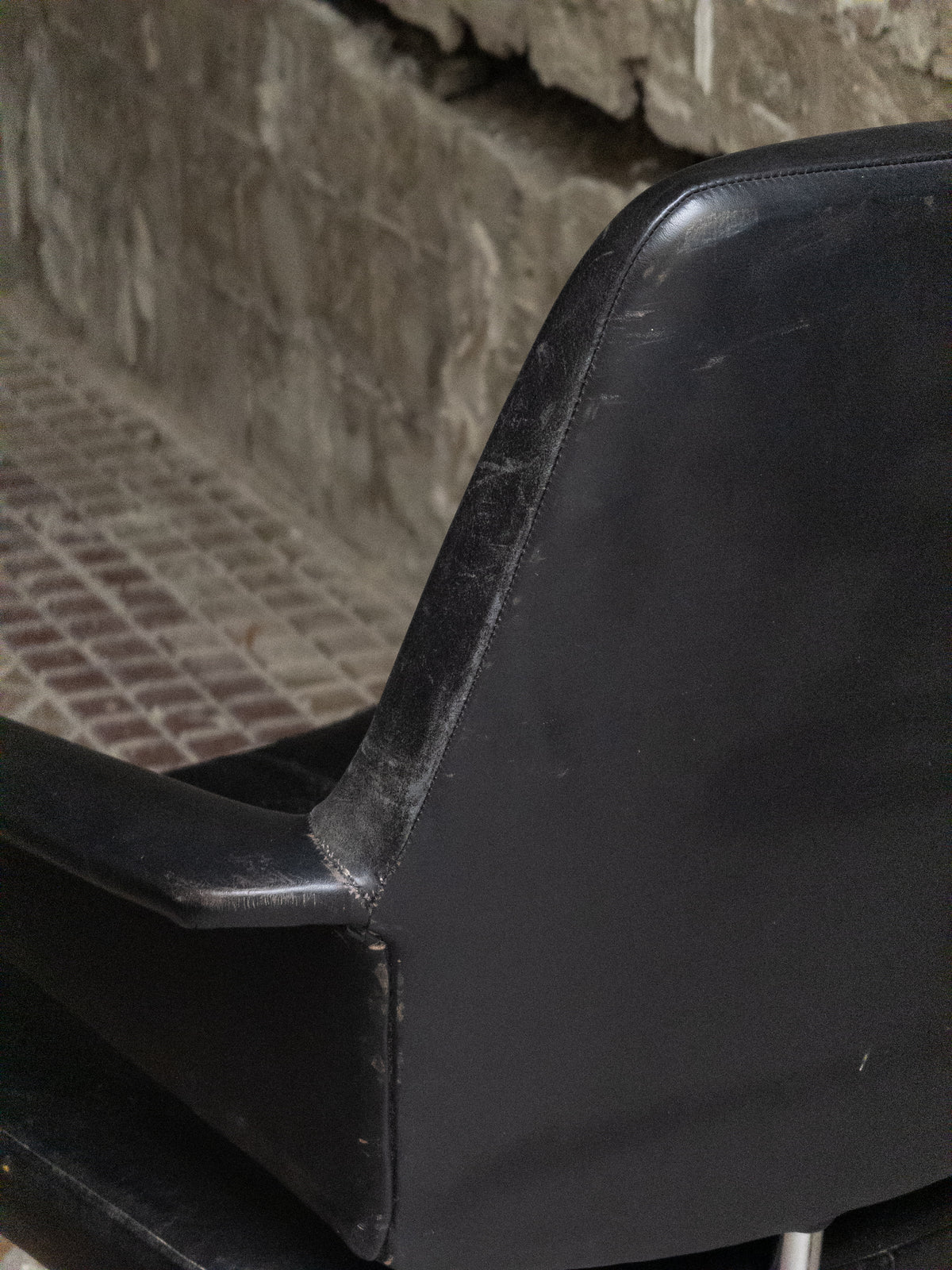 Jacob Jensen for Labofa Office Chair