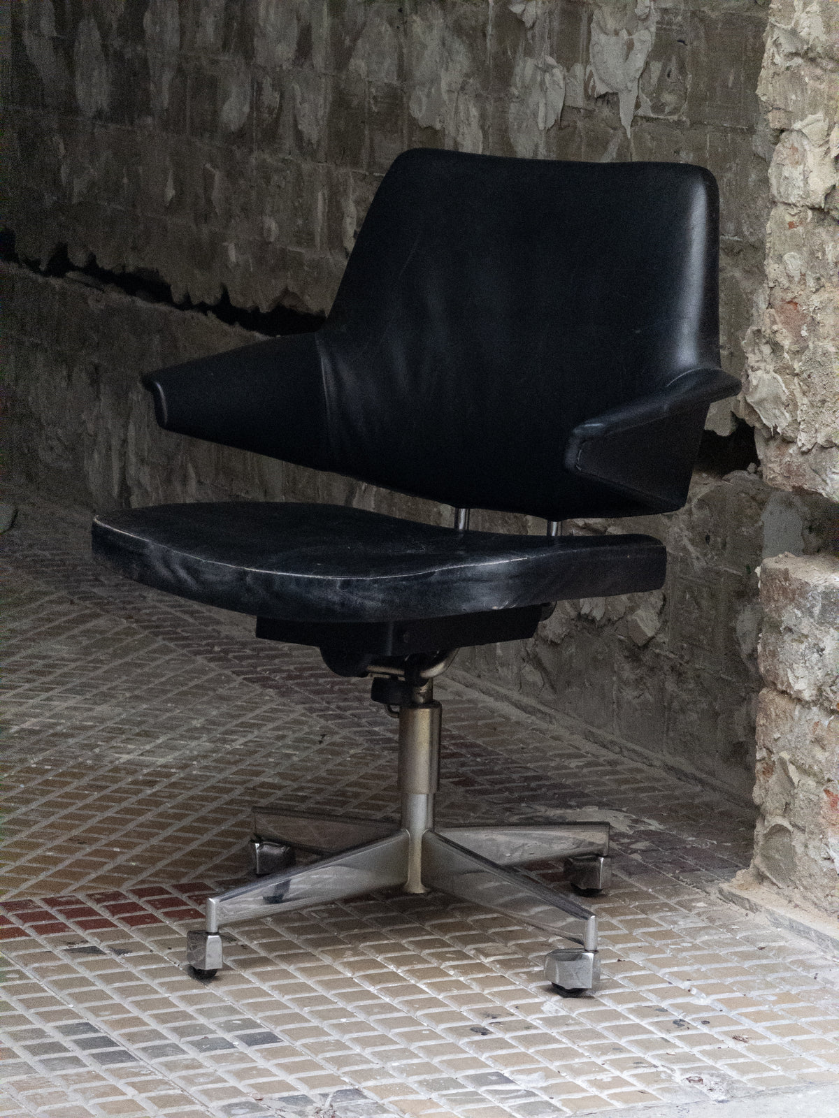 Jacob Jensen for Labofa Office Chair