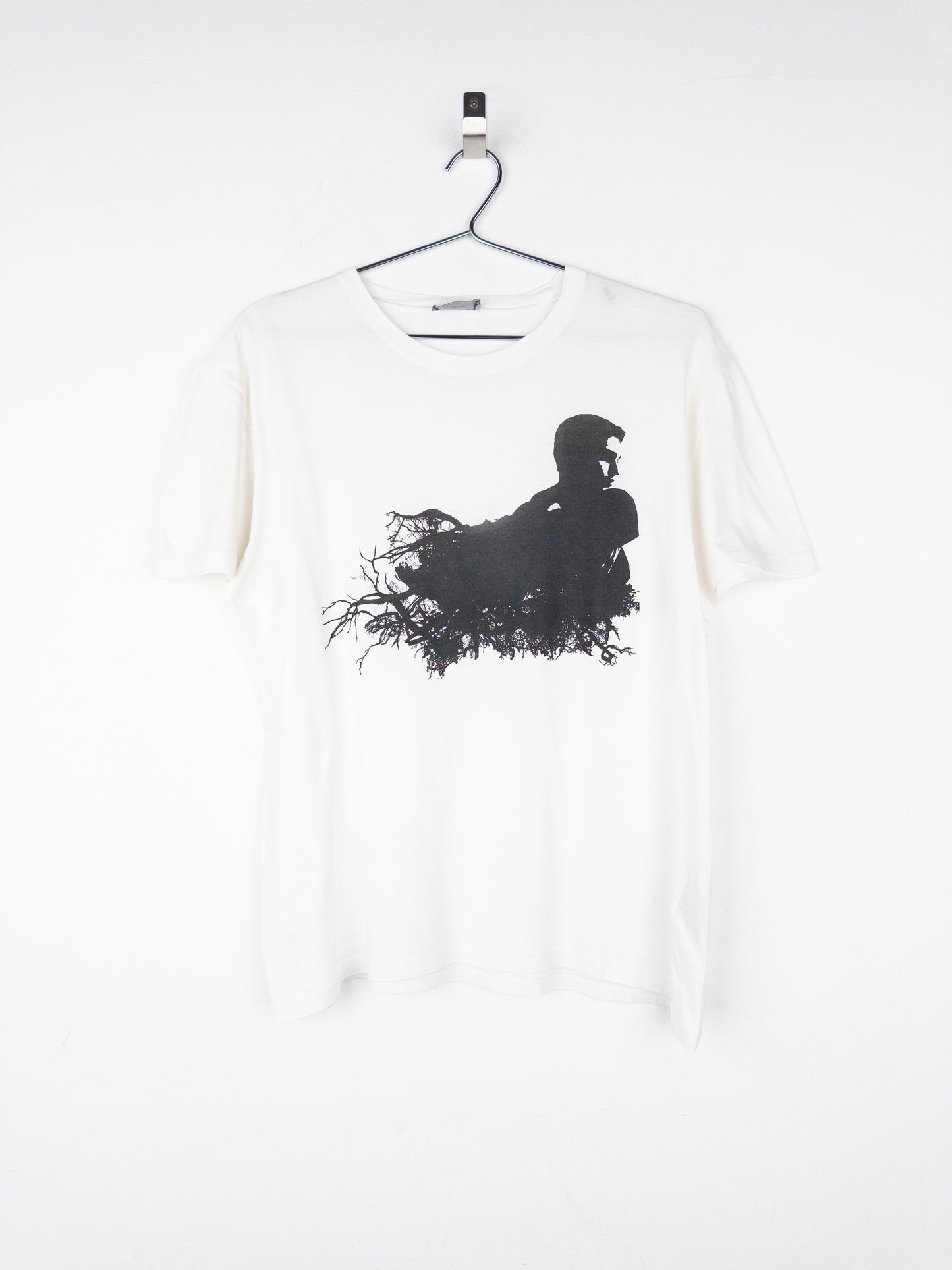 Dior Homme by Hedi Slimane SS07 ‘Boy In The Forest’ Print T-Shirt