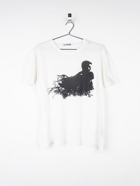 Dior Homme by Hedi Slimane SS07 ‘Boy In The Forest’ Print T-Shirt