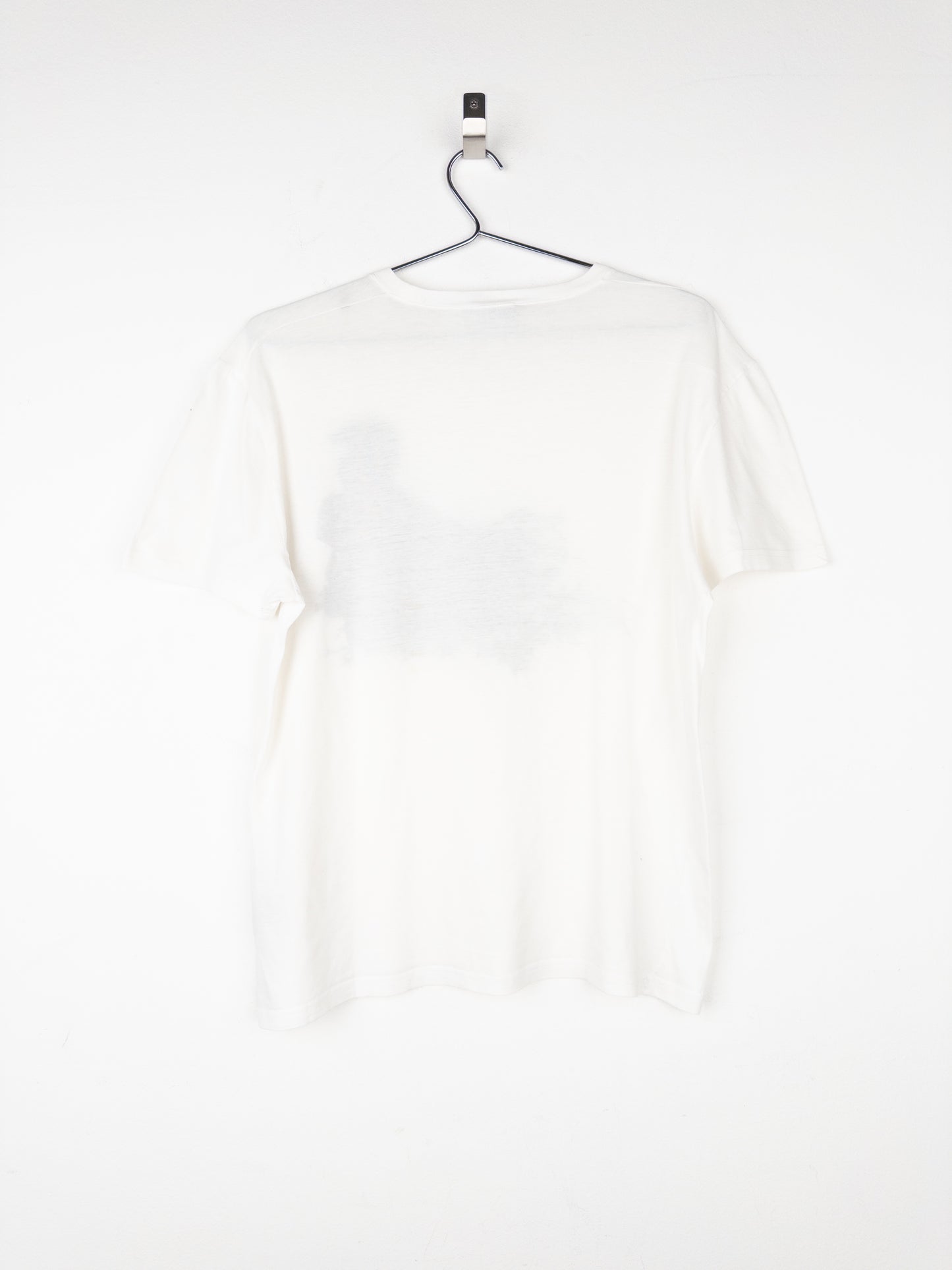 Dior Homme by Hedi Slimane SS07 ‘Boy In The Forest’ Print T-Shirt