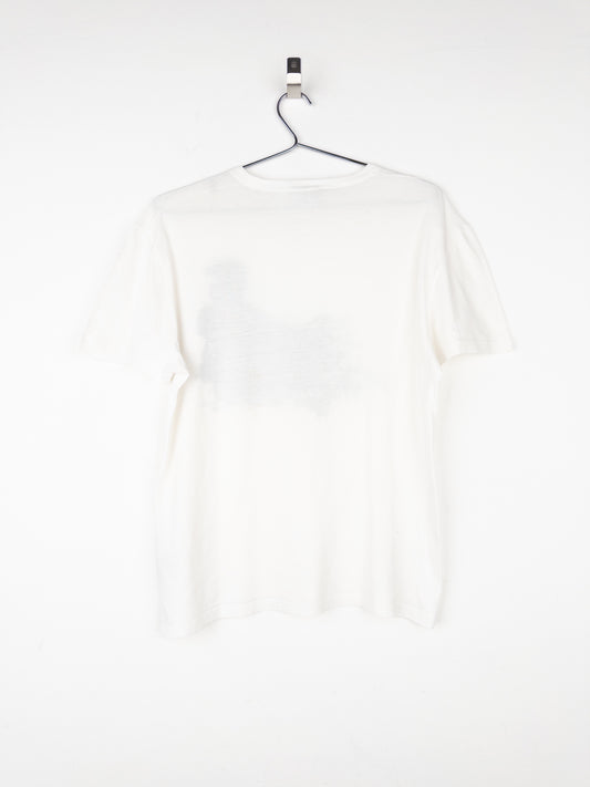 Dior Homme by Hedi Slimane SS07 ‘Boy In The Forest’ Print T-Shirt