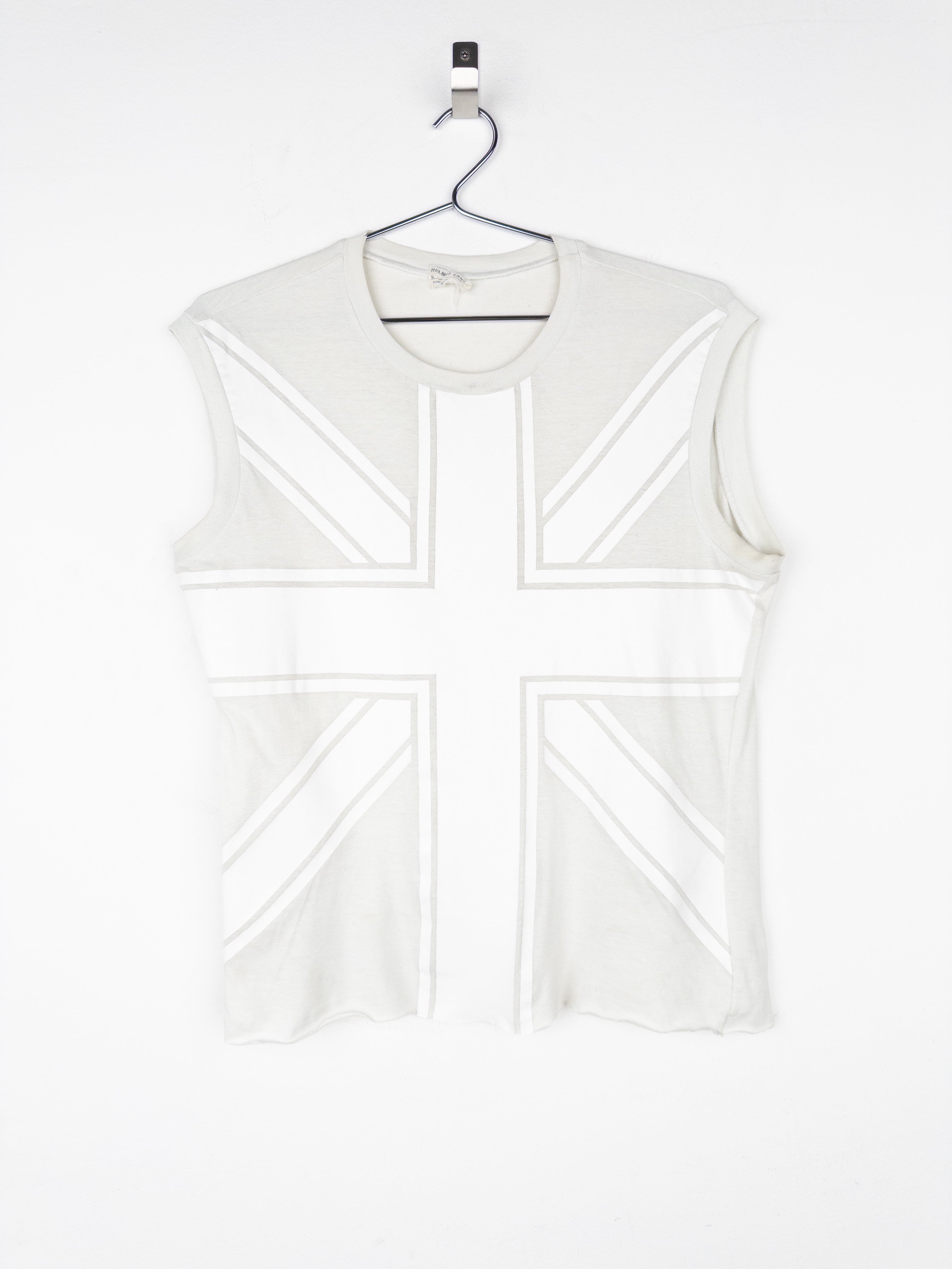Helmut Lang – opening act.