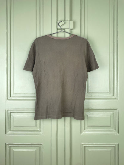 Helmut Lang SS96 Military Mesh T-Shirt