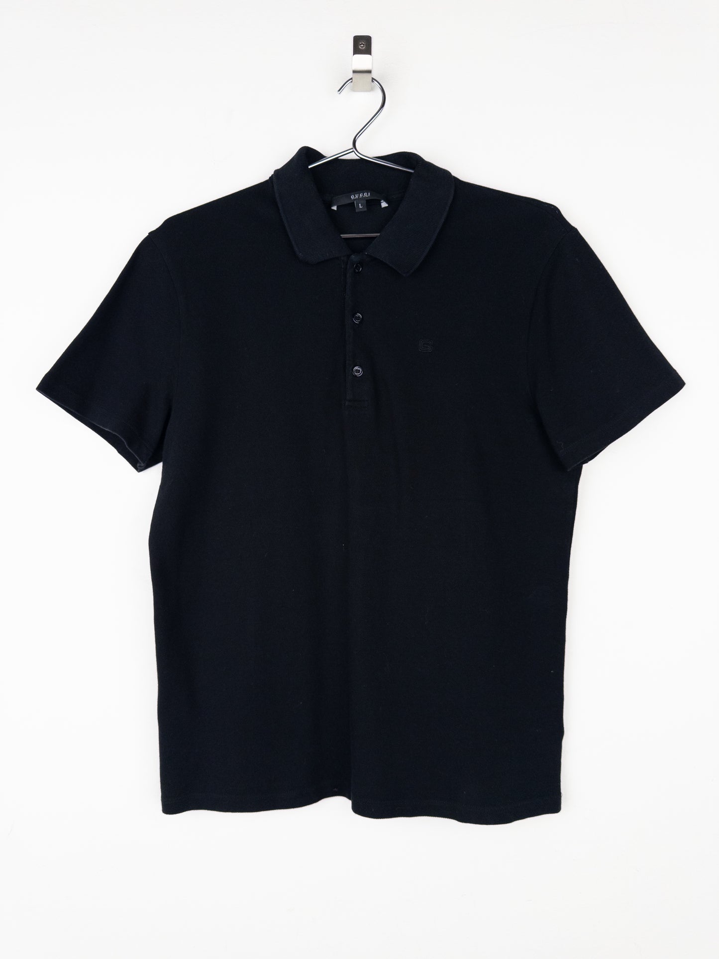Gucci by Tom Ford 2000s Polo Shirt