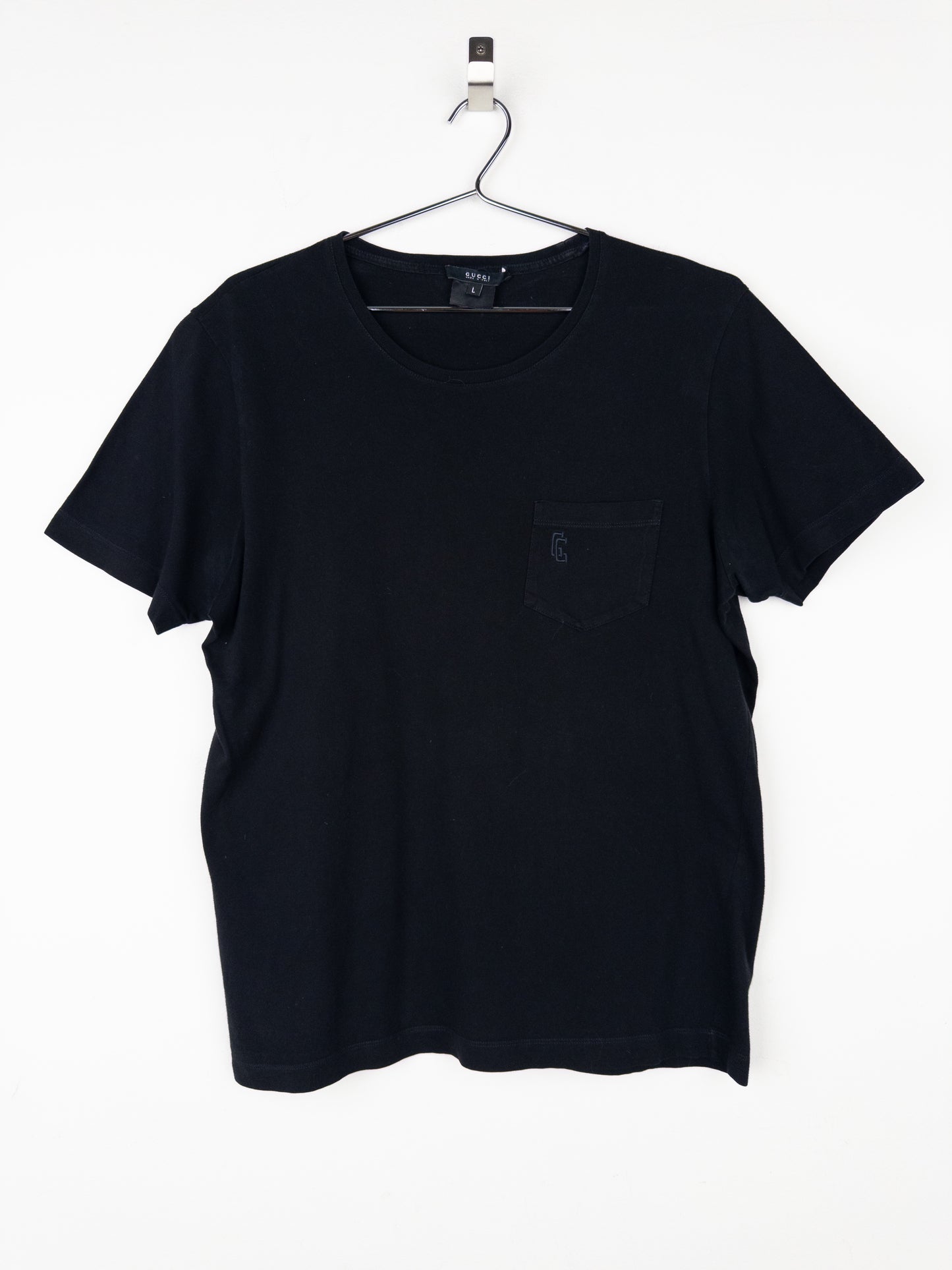 Gucci Pocket T-Shirt
