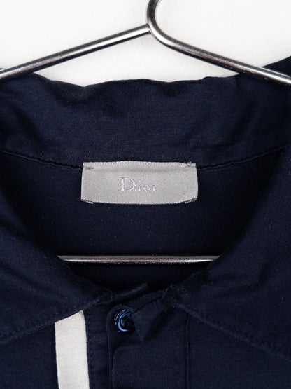 Dior Homme by Kris van Assche SS08 Polo Shirt