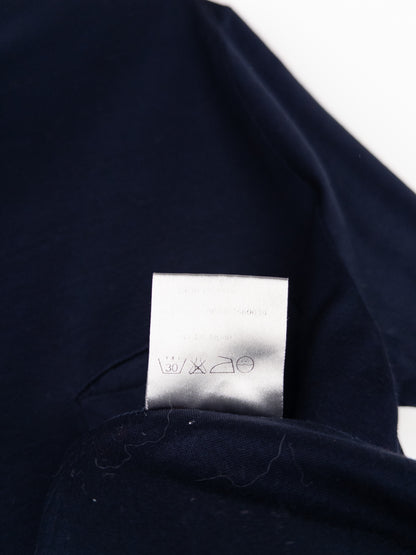 Dior Homme by Kris van Assche SS08 Polo Shirt