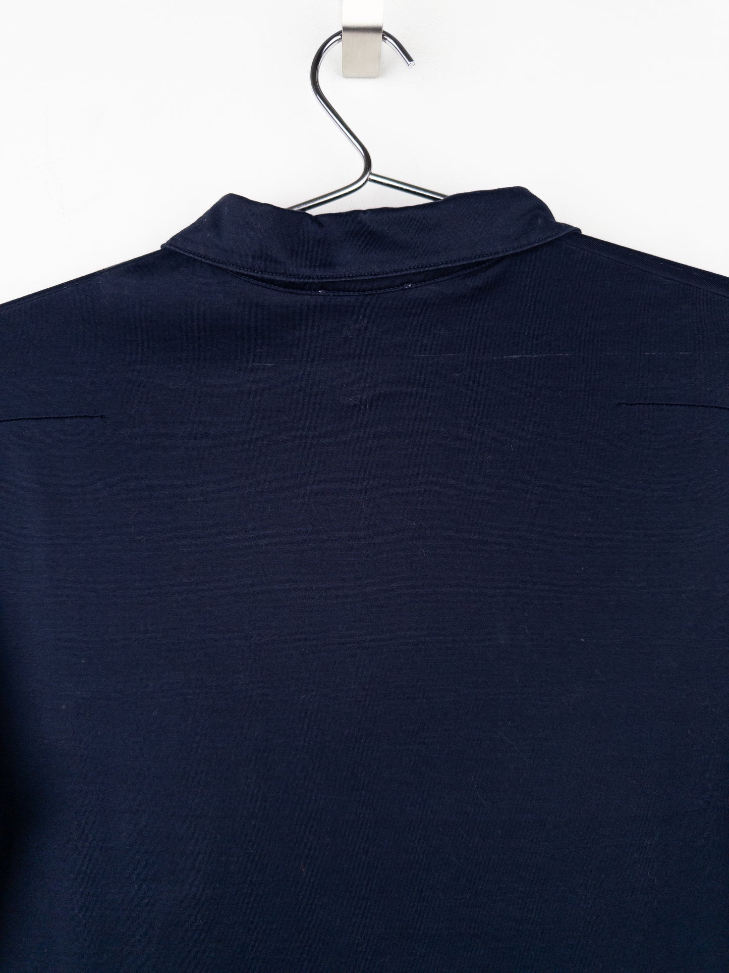 Dior Homme by Kris van Assche SS08 Polo Shirt