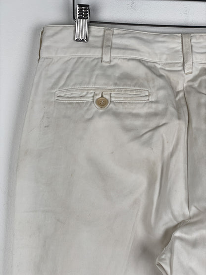 Helmut Lang SS97 Suit Pants