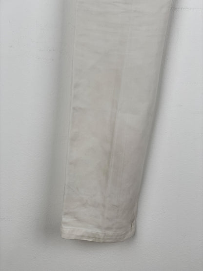 Helmut Lang SS97 Suit Pants