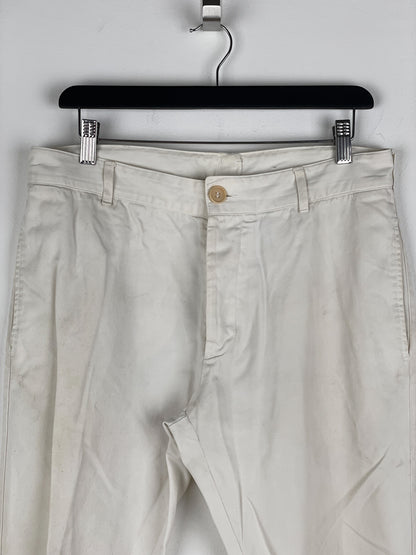 Helmut Lang SS97 Suit Pants