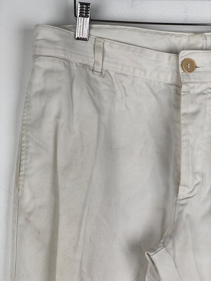 Helmut Lang SS97 Suit Pants