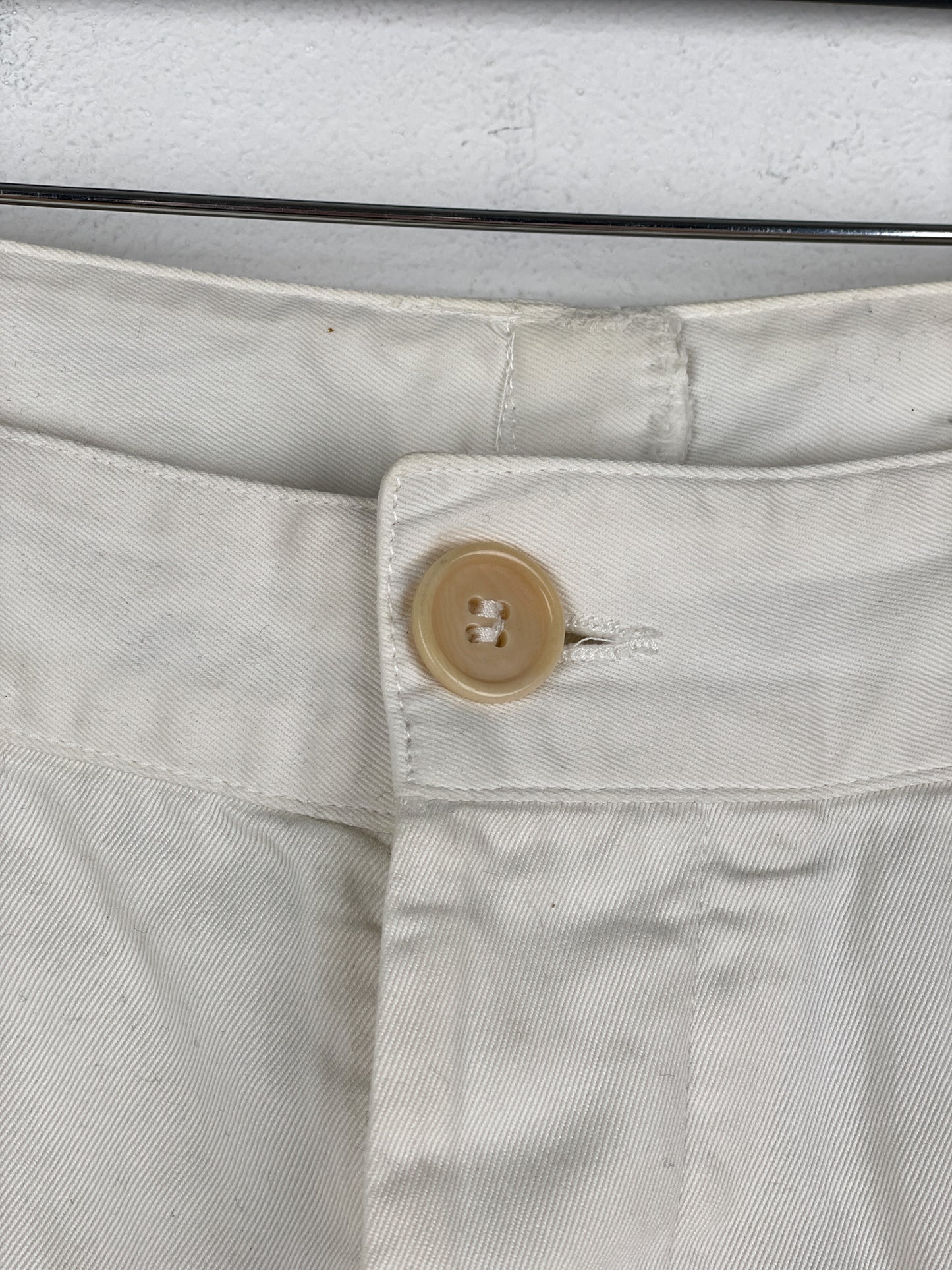 Helmut Lang SS97 Suit Pants