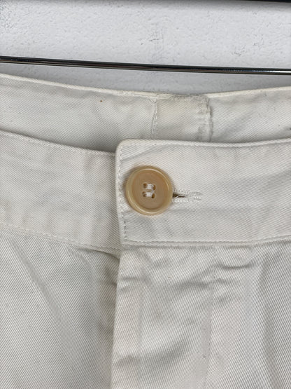 Helmut Lang SS97 Suit Pants