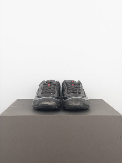 Prada 2000s Monte Carlo Driving Sneakers