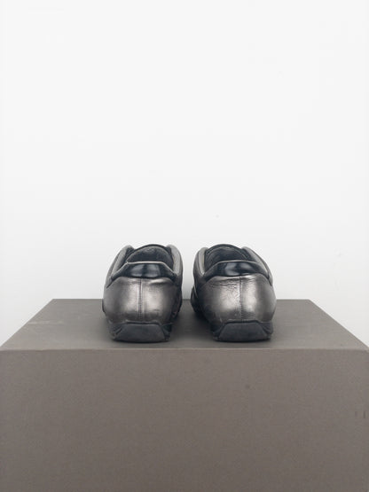 Prada 2000s Monte Carlo Driving Sneakers