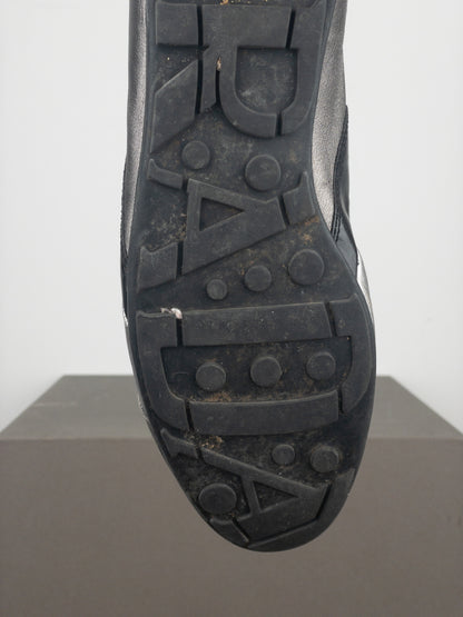 Prada 2000s Monte Carlo Driving Sneakers